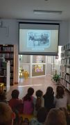 lekcja biblioteczna